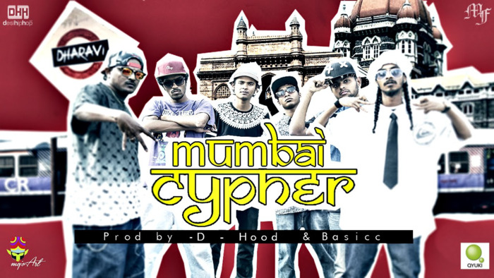 The Mumbai Cypher  Shudh Desi