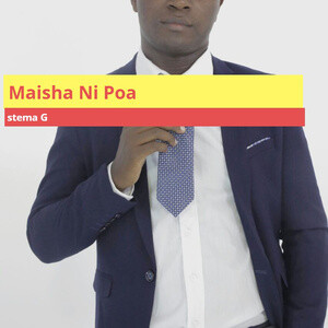 maisha ni safari mp3