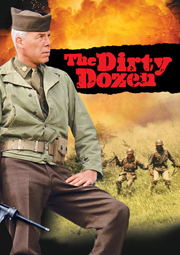The Dirty Dozen Movie Full Download Watch The Dirty Dozen Movie Online English Movies