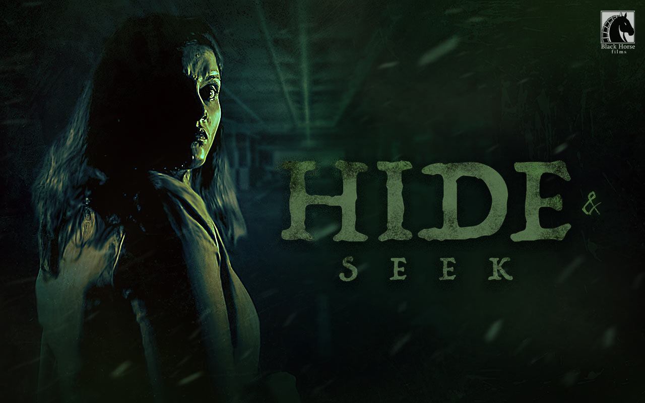 Hide and Seek, Full Movie