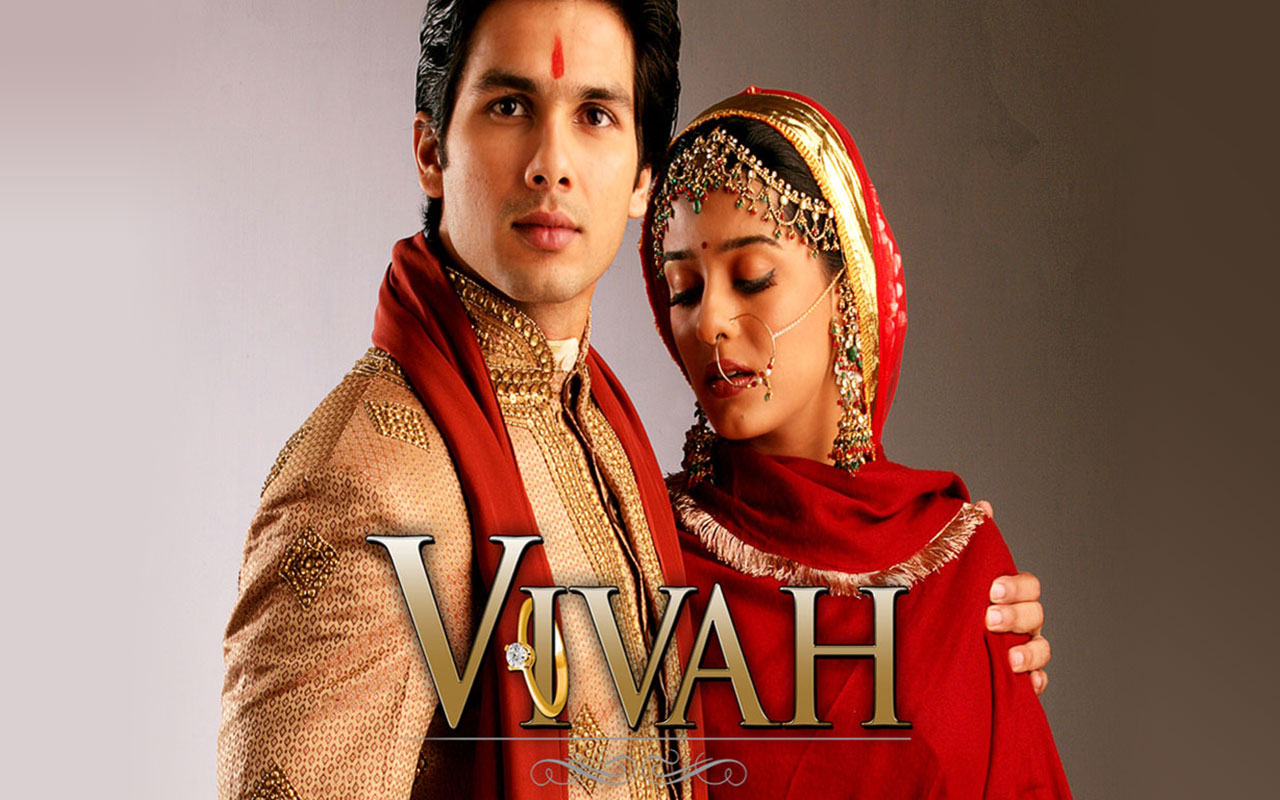 Vivah (Hindi) Movie Full Download - Watch Vivah (Hindi) Movie online