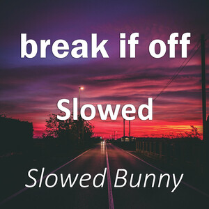 Break It Off Slowed Remix Mp3 Song Download Break It Off Slowed Remix Song By Slowed Bunny Break It Off Slowed Remix Songs 21 Hungama