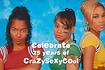CrazySexyCool - 25th Anniversary Montage Video Song
