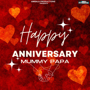 300px x 300px - Happy Anniversary Mummy Papa Songs Download, MP3 Song Download Free Online  - Hungama.com