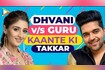 Dhvani vs Guru Video Song