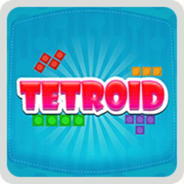 Tetroid