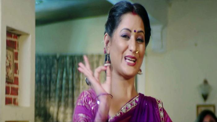 Jija Ji Ki Jay Ho Video Song From Jijaji Ki Jay Ho Indu Sonali Anand Mohan Bhojpuri Video