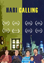 Hari Calling