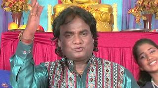 Sandesh Bhimacha
