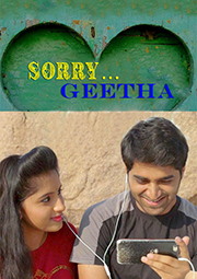 SORRY GEETHA