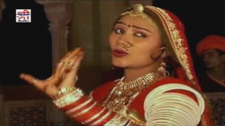 Ghoomar Che Nakhrali