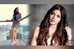 Bhumi Pednekar Channels Friday Mood In Stunning Picture Video Song