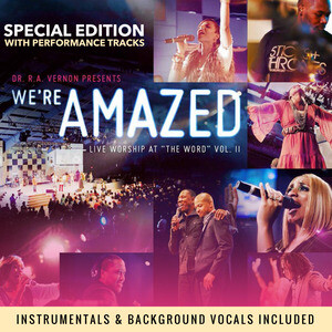 God Still Cares (Instrumental / Vocals) Mp3 Song Download | God Still Cares (Instrumental / Vocals) Song By Dr. R.a. Vernon & The Word Church Praise Team | We're Amazed Live Worship
