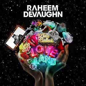 raheem devaughn love connection mp3