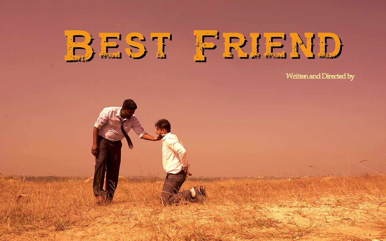 Best Friend Full Movie