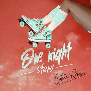 One night stand song mp3 download