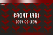 Kagat Labi (Official Lyric Video) Video Song