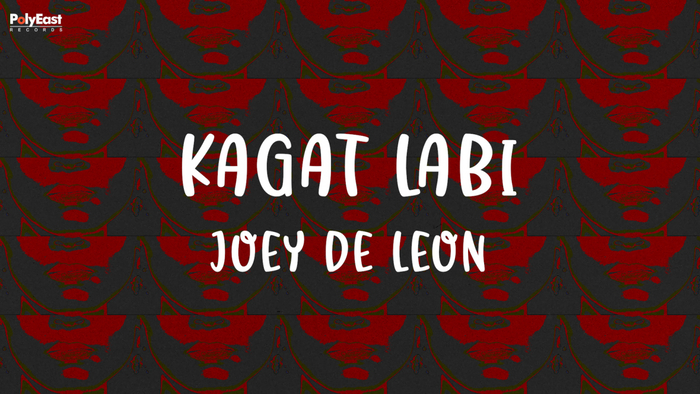 Kagat Labi Official Lyric Video