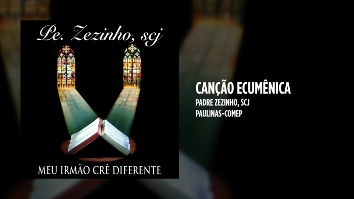 Canção ecumênica Video Song from Padre Zezinho scj -  Canção ecumênica | Padre Zezinho | SCJ | Portuguese Video Songs | Video  Song : Hungama