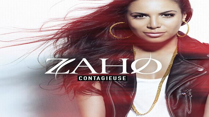 Zaho Tourner La Page Lyrics  Zaho S Lyrics In French / Zaho tourner la