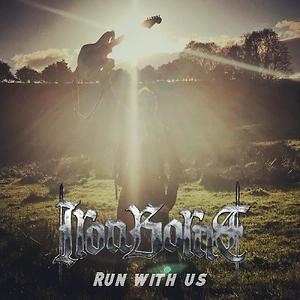 Run With Us Mp3 Song Download Run With Us Song By Ironborne Run With Us Songs Hungama