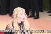 Madonna on her son Video Song