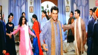 Bhangra Paa Laiye