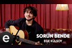 Sorun Bende (Official Acoustic Video) Video Song