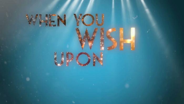 When You Wish Upon A Star Lyric Video Video Song From When You Wish Upon A Star English Video Songs Video Song Hungama