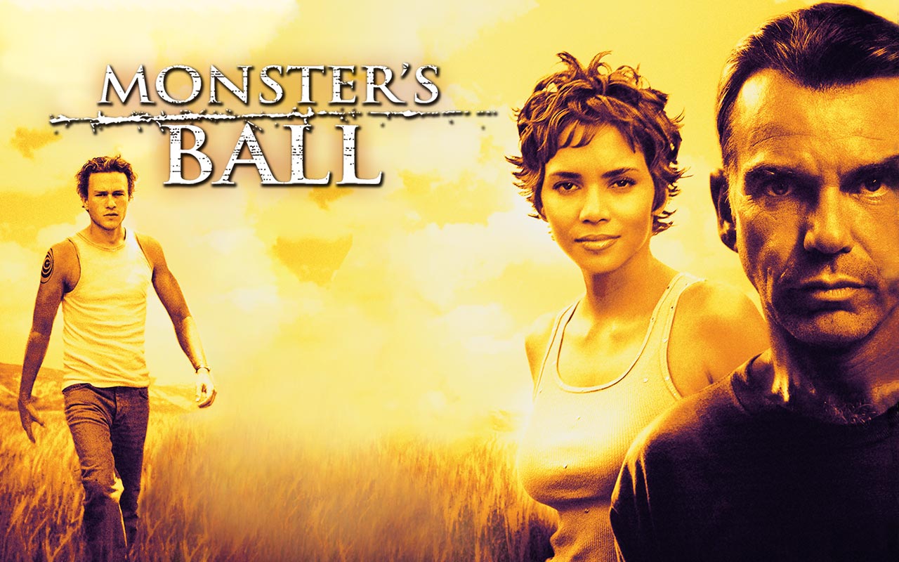 Monsters ball full movie