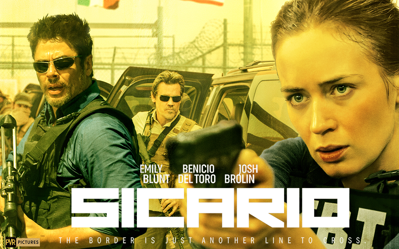 Sicario Movie Full Download | Watch Sicario Movie online | English ...