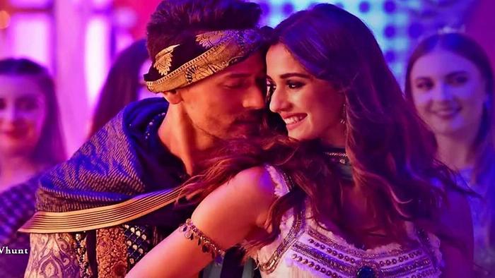 baaghi 2 all mp3 song download