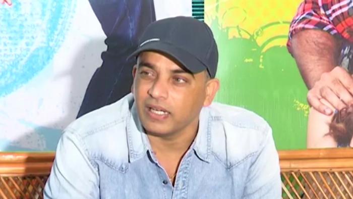 Dil Raju reveals upcoming project