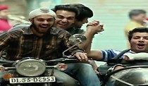 fukrey ambarsariya song download 320kbps