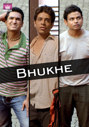 Bhukhe