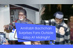 Amitabh Bachchan Surprises Fans Outside Jalsa At Midnight Video Song