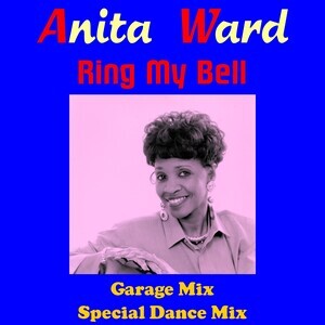 anita ward ring my bell song download