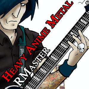 Heavy Anime Metal Songs Download, MP3 Song Download Free Online -  