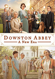 Downton abbey clearance series download