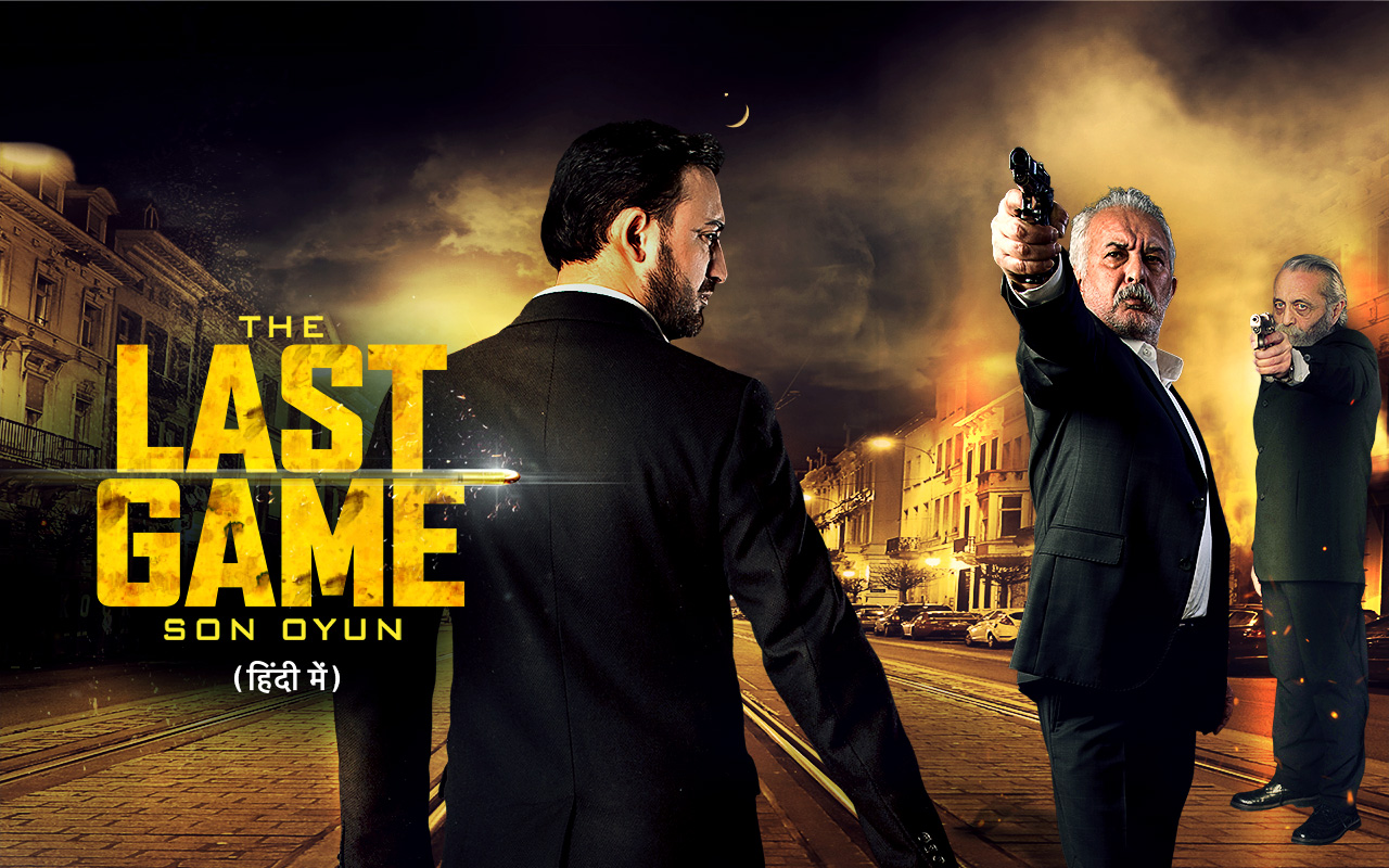 The Last Game (Hindi)