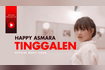 Tinggalen (Official Music Video) Video Song