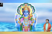 Vishnu Mantra Video Song