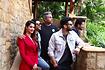 Disha Patani Anil Kapoor Aditya Roy Kapur Promote Film Malang Video Song