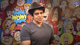 The Ajay Gehi Show - Mere Do? Anmol Ratan