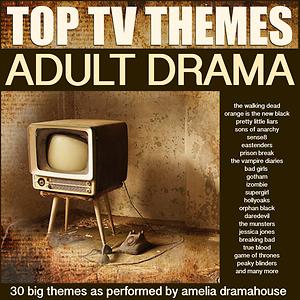 tv theme songs download