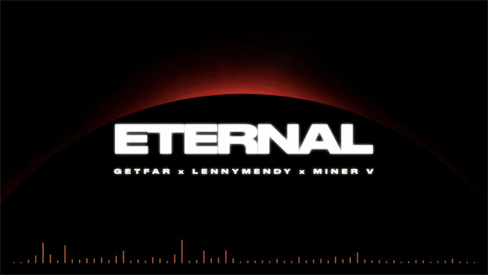 Eternal Official Lyric Video