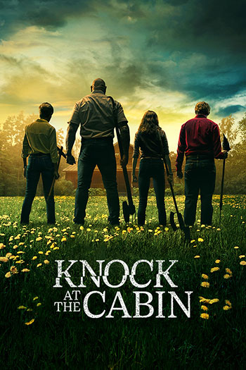 Knock At The Cabin English Movie Full Download Watch Knock At