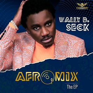 Let Them Grow Up Mp3 Song Download Let Them Grow Up Song By Wally B Seck Afromix Songs Hungama