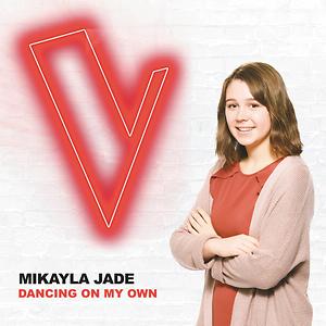 Dancing On My Own The Voice Australia 2018 Performance Live Song Dancing On My Own The Voice Australia 2018 Performance Live Mp3 Download Dancing On My Own The