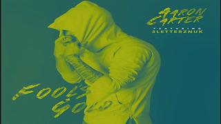 Fool S Gold Aaron Carter Cover Giants